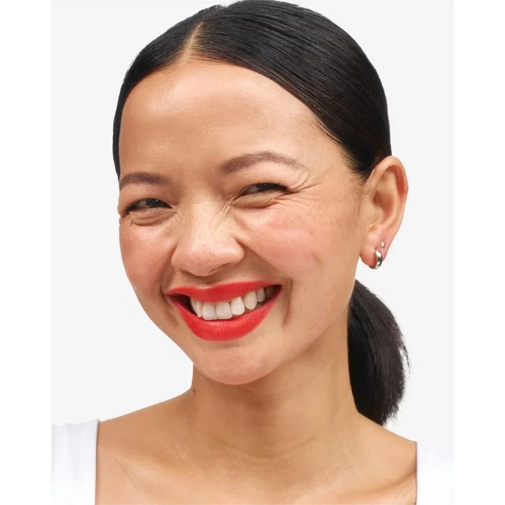 Glossier G Suit Strike Soft Touch Lipstick 6ml